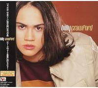 Billy Crawford - Billy Crawford [+4 Bonus]