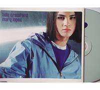 BILLY CRAWFORD - Mary Lopez [Import]