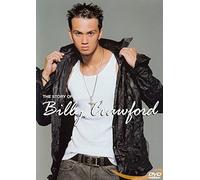 Billy Crawford : The Story Of Billy Crawford – Universal Pictures