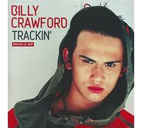 Billy Crawford - Trackin'