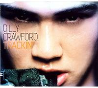 BILLY CRAWFORD - TRACKIN' [CD:SINGLE]