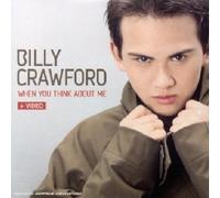 Billy Crawford - When You Think About Me [Import]