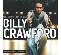 Billy Crawford - You Didn't Expect That