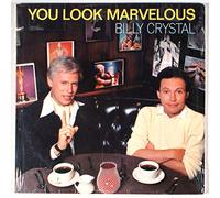 Billy Crystal - Billy Crystal - You Look Marvelous - A&M Records - 392 045-1