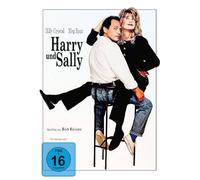 Billy Crystal;Meg Ryan - Harry und Sally [Import]