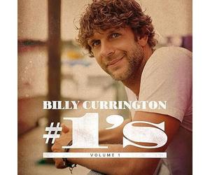 Billy Currington - Billy Currington - #1s Volume 1