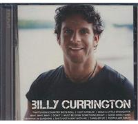 Billy Currington – Icon – CD