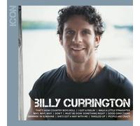 Billy Currington – Icon – CD