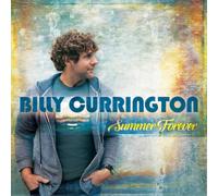 Currington Billy – Summer Forever – Import – Universal Music Group
