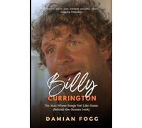 Billy Currington: The Man Whose Songs Feel Like Home (Behind-the-Scenes Look)