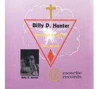 Billy D. Hunter - Hunter, Billy D. Another Country Unlimited