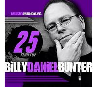 Billy Daniel Bunter - 25 Years of [Import]