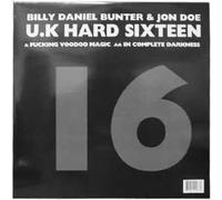 Billy Daniel Bunter & Jon Doe - Fking Voodoo Magic [Import]