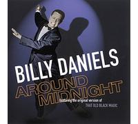 Billy Daniels