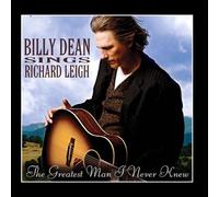 billy dean - Billy Dean Sings Richard Leigh