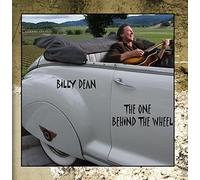 Billy Dean - The One Behind The Wheel