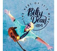 Billy Dean - The Rest Of It's Mine [Cd]