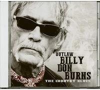 Billy Don Burns - Country Blues