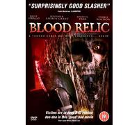 Billy Drago - Blood Relic [Import anglais]