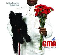 Billy Drease Williams - Good Morning Amy