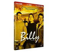 Billy DVD