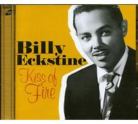 Billy Eckstine