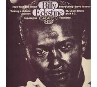 Billy Eckstine / Greatest Hits