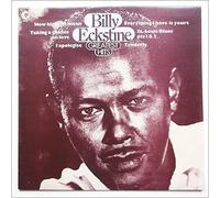 Billy Eckstine - Greatest Hits
