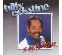 Billy Eckstine - I Am a Singer [Import]
