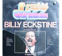 BILLY ECKSTINE - I Grandi Del Jazz [VINYL] I Grandi Del Jazz
