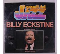 Billy Eckstine - I Grandi Del Jazz [Vinyl LP]