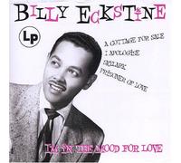 Billy Eckstine - I'm in The Mood for Love [Import]