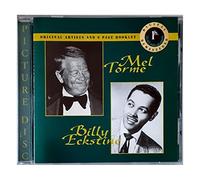 Billy Eckstine & Mel Torme [Import]