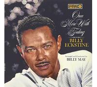 Billy Eckstine - Once More with Feeling [Import]