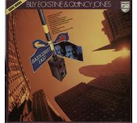 Billy Eckstine & Quincy Jones At Basin Street East