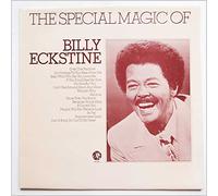 Billy Eckstine - The Special Magic Of Billy Eckstine