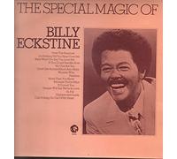 BILLY ECKSTINE - The Special Magic of Billy Eckstine
