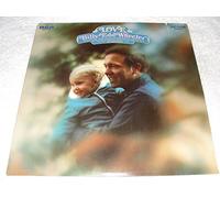 BILLY EDD WHEELER - BILLY EDD WHEELER - love RCA 4491 (LP vinyl record)
