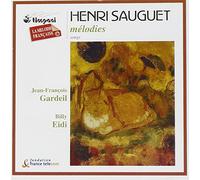 Billy Eidi - Six Melodies sur des Poemes Symbolistes/Iles