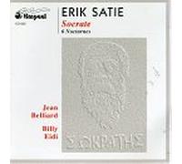 Billy Eidi - Socrate / 6 Nocturnes