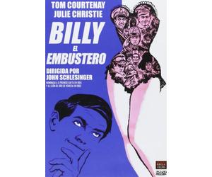 Billy El Embustero (Billy Liar) (1963) (Import)