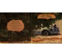 BILLY ELI & LOST IN AMERICA - Something's Going on [Import]