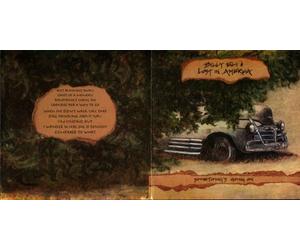 Billy Eli & Lost in America - Something's Going on [Import]