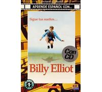 Billy Elliot (1 Cd Audio)