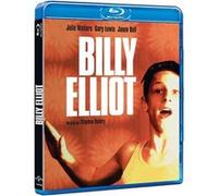 Billy Elliot (2000) (Blu Ray)
