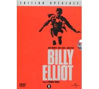 Billy Elliot – Universal Pictures – Édition spéciale – VF