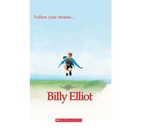Billy Elliot Audio Pack