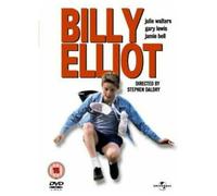 Billy Elliot Avec Julie Walters - Dvd