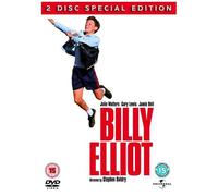 Billy Elliot Avec Julie Walters, Stephen Daldry - Dvd (2005)