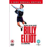 Billy Elliot - Billy Elliot - Special Edition [Import anglais]